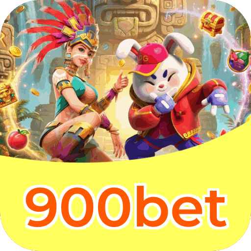Login rápido no app 900bet